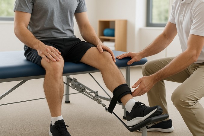 松山區到府復健