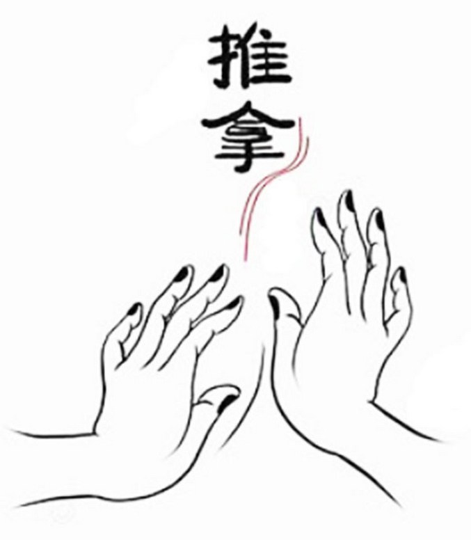 大同區到府推拿按摩