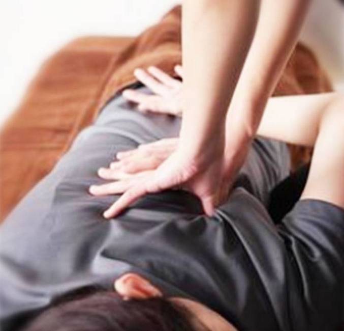 深坑到府推拿按摩